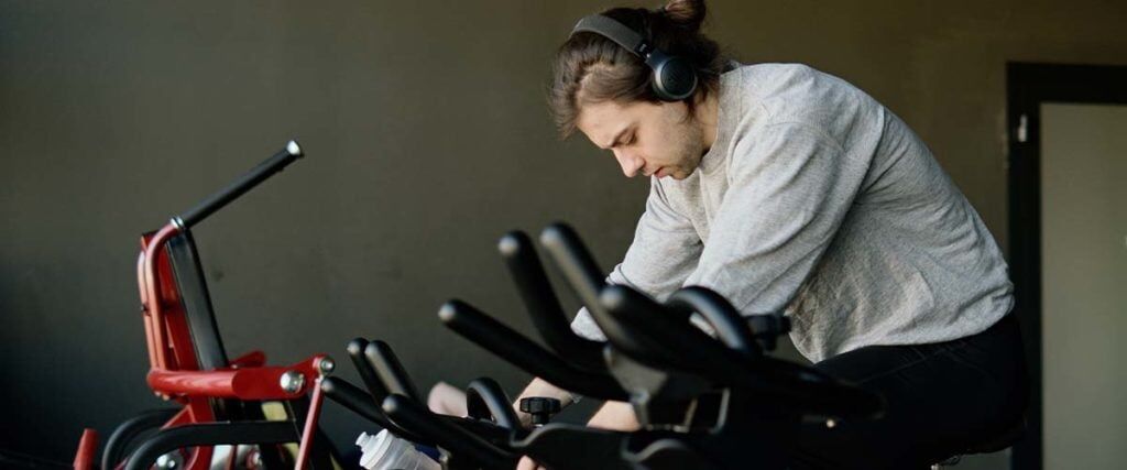 Buying stationary bike deals
