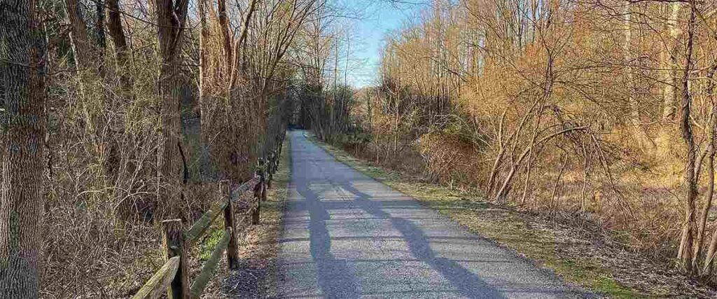 11 Fantastic Rail Trails in Pennsylvania that Anyone Can Enjoy - Uncovering  PA