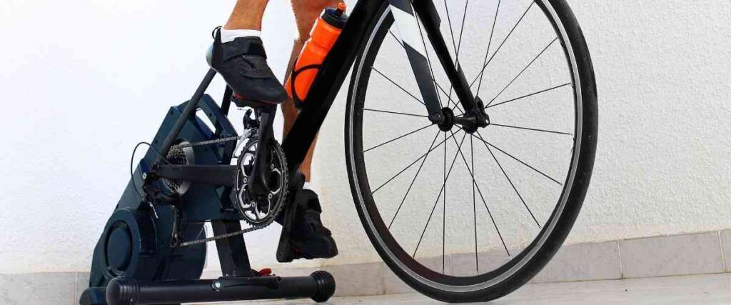 Indoor Bike Trainers Everything to Know