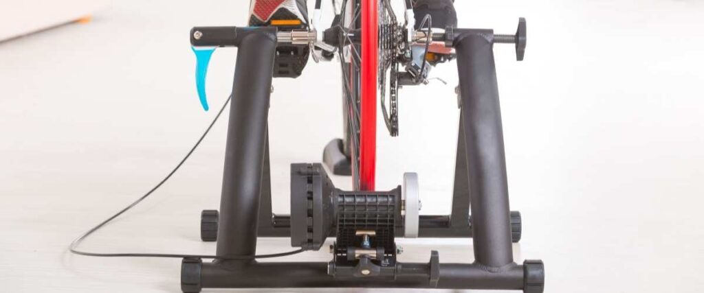 Best Bike Stands 2021: Top Bike Trainers for At-Home Cycling Workout