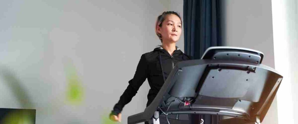 Treadmill Running for Beginners: How to Master Your Run