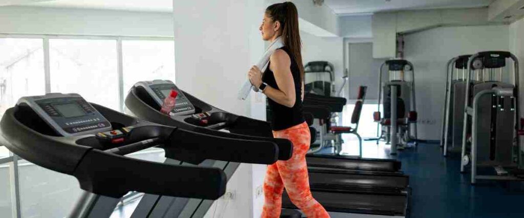 Long distance treadmill sale