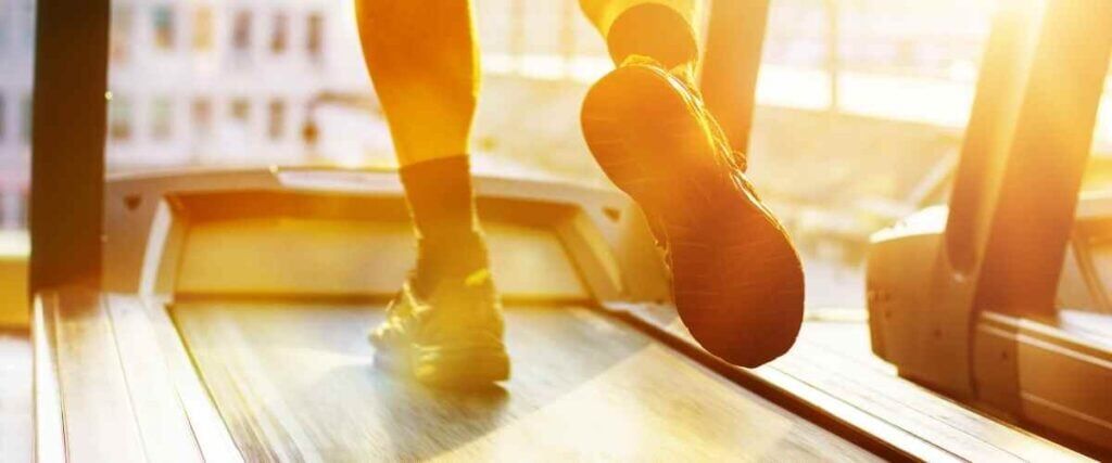 6 Home-Gym Must-Haves for the Runner Stuck Indoors This Winter