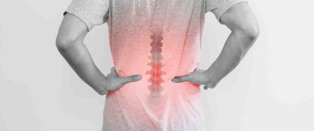 Why Does My Back Hurt?