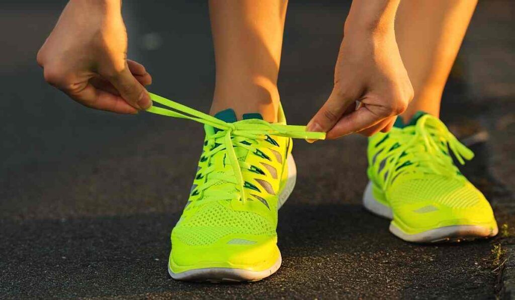 How To Pick The Best Running Shoes For You: A Complete Guide