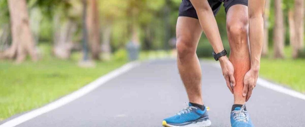Run pain-free from shin  splints