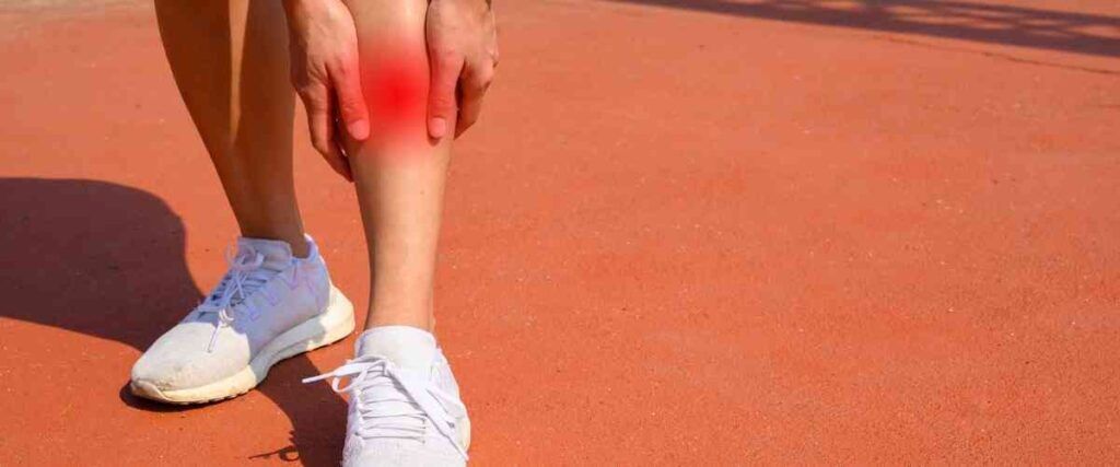 Why Runners Get Shin Splints—and How to Avoid Them