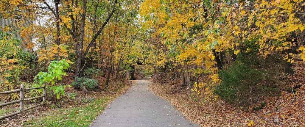 New Haven to create new trail connecting Farmington Canal Line and