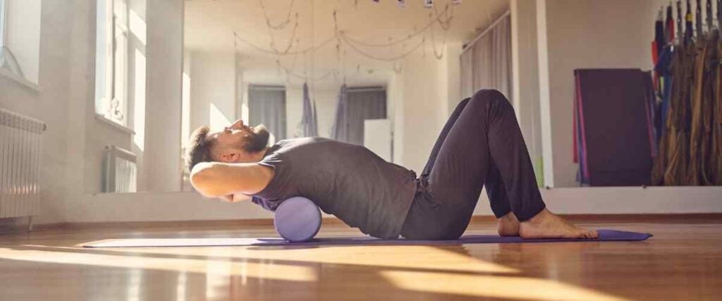 Foam Rolling 101: Everything You Need to Know to Get Started
