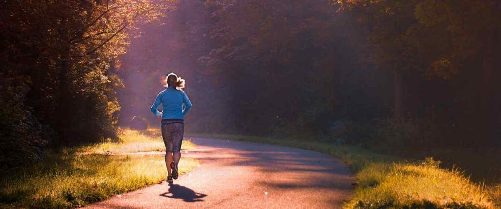 13 Convincing Reasons to Go Running Everyday