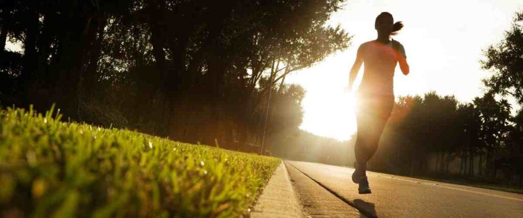 Top 9 Advantages Of Jogging Daily - Benefits Of Jogging Everyday - (By -  Passionate Ideas ) 