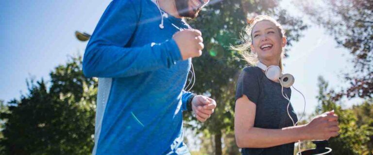 12 Running Health Benefits & Why You Should Start Today!