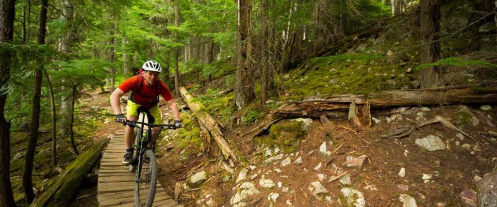 Mt zion bike trail on sale