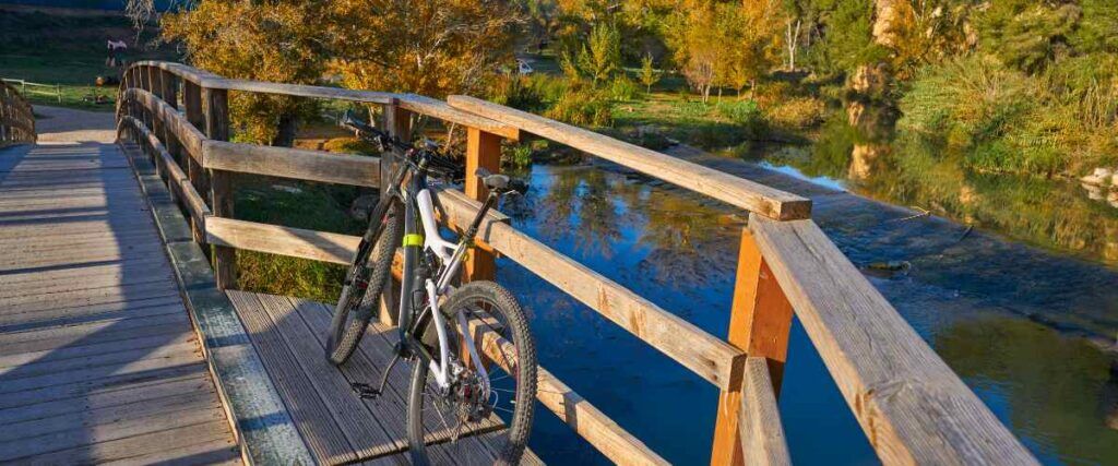 Shelby farms mountain online bike trails