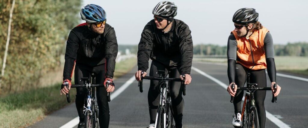 Want to take your riding up a level? Here's how to become a better cyclist  in seven simple steps