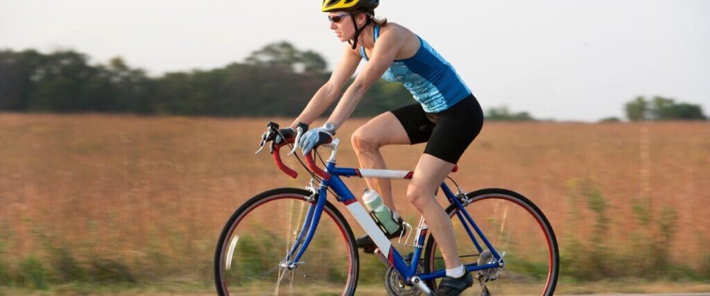 Pilates for Cyclists: How to Improve your Cycling