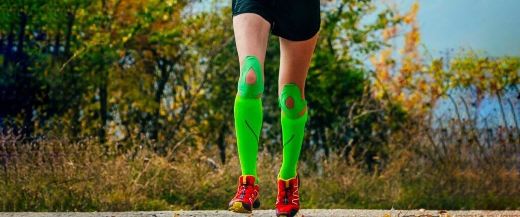 Are compression socks and sleeves useful? - RunMotion Running Coach