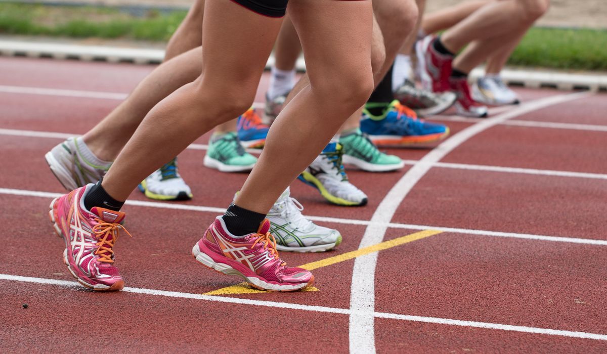 Ankle Sprain Rehab Exercises for Runners 