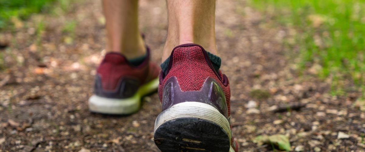 Numb Feet When Running Causes and Prevention