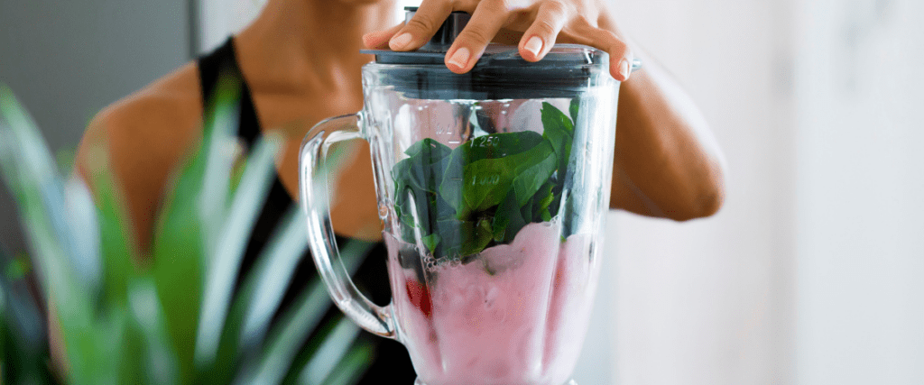 4 Muscle Recovery Smoothies Perfect for Post-Workout - Aaptiv